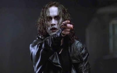 THE CROW: New Memoir Outlines Series Of Shocking Missteps That Led To Brandon Lee's Death