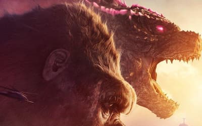 GODZILLA x KONG: THE NEW EMPIRE Gets One Final Trailer And Awesome Posters As Tickets Finally Go On Sale