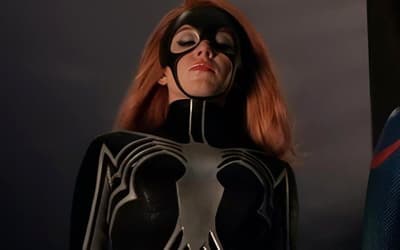 Sydney Sweeney Gets Candid About MADAME WEB Flopping: &quot;To Me That Film Was A Building Block&quot;
