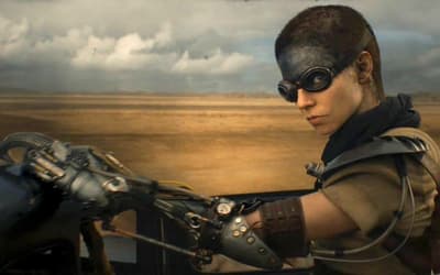 FURIOSA: A MAD MAX SAGA - Anya Taylor-Joy's Wasteland Warrior Is Out For Vengeance In High-Octane New Trailer