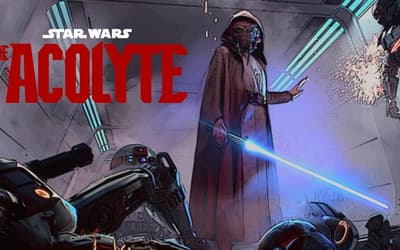 THE ACOLYTE Fan Theory Appears To Confirm Return Of Fan-Favorite Jedi From STAR WARS Prequel Trilogy