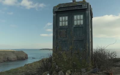 DOCTOR WHO First Trailer Promises New Supernatural Threats, Epic Destruction, And Plenty Of Fun