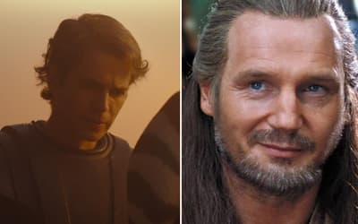 STAR WARS: Hayden Christensen And Liam Neeson Reveal Whether They Plan To Return To The Franchise