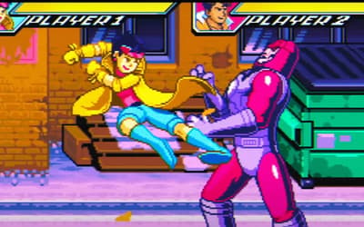 New X-MEN '97 Clip Surprises Old School Fans With References To The Iconic Konami Arcade Game