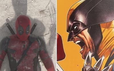 DEADPOOL & WOLVERINE Promo Art Reveals New Variants And Another Look At Logan's Mask