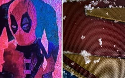 CinemaCon: New Posters For DEADPOOL & WOLVERINE And More Revealed - Will We See Something From SUPERMAN?