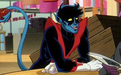 X-MEN '97: Cameo-Filled Clip Sees Nightcrawler Introduce Rogue And Gambit To His Home On Genosha