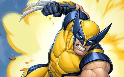 DEADPOOL AND WOLVERINE Promo Art Features Logan Fully Suited-Up In His Comic-Accurate Costume