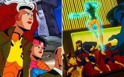 X-MEN '97 Showrunner Beau DeMayo Tells Fans To Watch These X-MEN: THE ANIMATED SERIES Episodes Before Finale