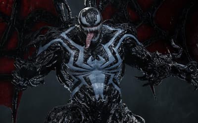 SPIDER-MAN 2 Video Game Concept Art Offers A Closer Look At The Sequel's Ferocious Take On Venom