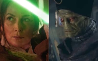 New STAR WARS: THE ACOLYTE TV Spot Features The Return Of The Prequel Trilogy's Neimoidians
