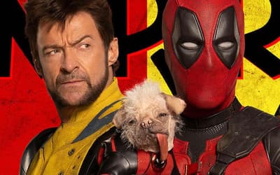 DEADPOOL & WOLVERINE Empire Magazine Covers See Wade Wilson And Logan ...