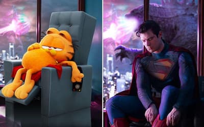 SUPERMAN: First Look At David Corenswet Is Already Generating Some Hilarious Memes