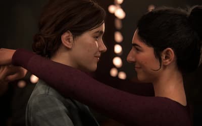 THE LAST OF US Season 2 Set Photos Reveal First Look At Ellie And Dina - Possible SPOILERS