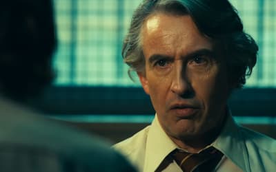 JOKER: FOLIE À DEUX Star Steve Coogan Reveals Who He's Playing In Todd Phillips' Upcoming DC Sequel