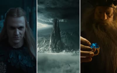 THE LORD OF THE RINGS: THE RINGS OF POWER Season 2 Trailer Teases Sauron's Mission And Gandalf's Journey