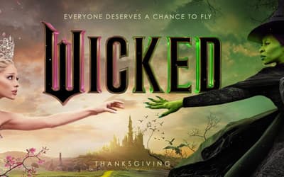 WICKED: The Wizard Will See You Now In Extended Trailer For Universal's Musical Adaptation