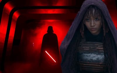 THE ACOLYTE Character Posters Revealed As Series Enlists Action Designer Behind ROGUE ONE's Darth Vader Scene