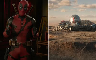 DEADPOOL & WOLVERINE &quot;This Is Cinema&quot; Promo Reveals New Footage From Wade Wilson And Logan's Team-Up