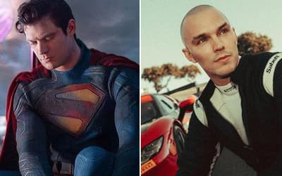 SUPERMAN Director James Gunn Says DCU Reboot Is &quot;Over Halfway Through&quot; Shooting