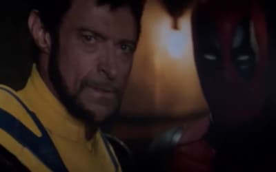 Logan Tells Moviegoers To &quot;Turn Your F***ing Phone To Silent&quot; In Hilarious, R-Rated DEADPOOL & WOLVERINE PSA