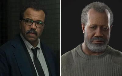 THE BATMAN Star Jeffrey Wright Will Reprise The Role Of Isaac In THE LAST OF US Season 2