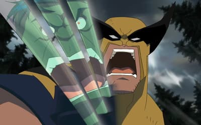 HULK VS. WOLVERINE Fan Poster Delivers The MCU Battle We've All Been Waiting For