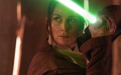 STAR WARS: New Clip From THE ACOLYTE Spotlights An Intense Battle Between Master Indara And &quot;Mae&quot;