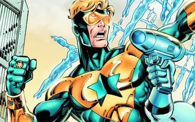 BOOSTER GOLD: Three Names Emerge As Rumored Frontrunners, Including Action Movie Legend's Son
