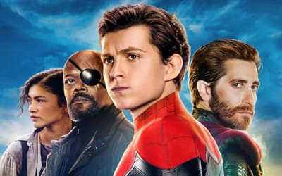 SPIDER-MAN: FAR FROM HOME Has Lowest Opening Of Re-Releases; Includes Deleted Scene