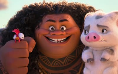 MOANA 2 Trailer And Poster See The Rock Return As Maui To Embark On A Thrilling New Adventure