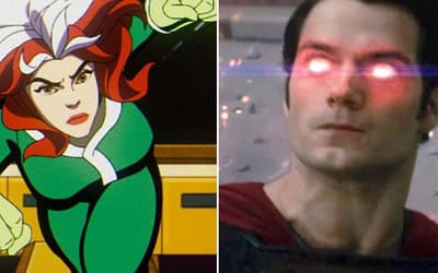 X-MEN '97: Beau DeMayo Explains How MAN OF STEEL Inspired Standout Rogue Scene From Recent Season Finale