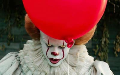 IT Star Bill Skarsgård Officially Set To Return As Pennywise For WELCOME TO DERRY