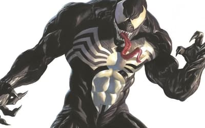 AVATAR Director James Cameron Had Plans For Venom In His Scrapped SPIDER-MAN Movie