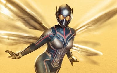 ANT-MAN Star Evangeline Lilly Confirms She's Stepping Away From Acting - What Does This Mean For The Wasp?