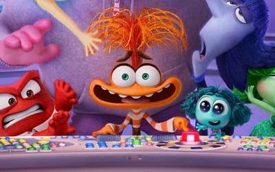 INSIDE OUT 2 Gets A Final Trailer Teasing Even More Emotions; Sequel's Runtime Officially Revealed