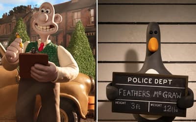 WALLACE & GROMIT: VENGEANCE MOST FOWL Movie Will Feature Long-Awaited Return Of Feathers McGraw!