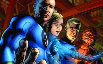 RUMOR: THE FANTASTIC FOUR Will Have Multiversal Consequences With The Team A Key Part Of [SPOILER]