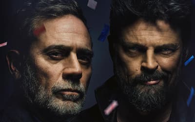 THE BOYS: Jeffrey Dean Morgan (Attempts To) Reveal More About His Character: &quot;Can I Tell Them [REDACTED]?