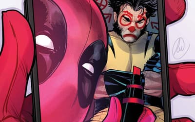 Marvel Comics' DEADPOOL And WOLVERINE Variant Covers Spotlight Unique Dynamic Of Marvel Universe's Best Bubs