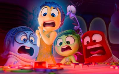 INSIDE OUT 2 First Social Media Reactions Declare Pixar's Latest Sequel A &quot;Masterpiece&quot;