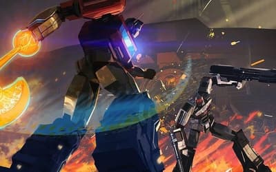 New TRANSFORMERS ONE Posters Revealed As Surprising First Reaction Roll Out Following Annecy Screening