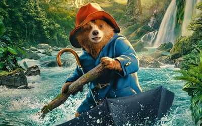 PADDINGTON IN PERU: The Beloved Bear Returns For A New Adventure In Delightful First Trailer