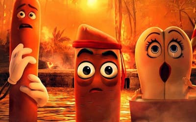 SAUSAGE PARTY: FOODTOPIA - First Red Band Trailer For Animated Sequel Series Serves Up More Culinary Chaos
