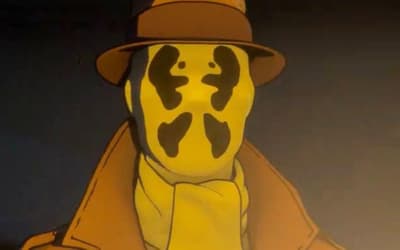 WATCHMEN: First Trailer For 2-Part Animated Movie Looks A LOT Like Zack Snyder's Adaptation