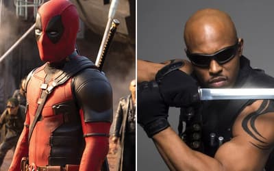 DEADPOOL & WOLVERINE: Marvel Fans Believe They've Spotted Blade In New Still (But Not The One You'd Expect)