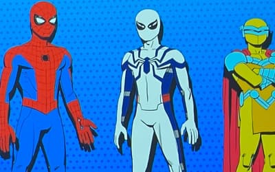YOUR FRIENDLY NEIGHBORHOOD SPIDER-MAN Adds COBRA KAI Composers; Is The Show Set To Premiere In November?
