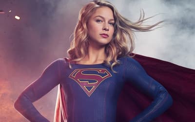 SUPERGIRL Star Melissa Benoist Shares Her Advice For DCU's WOMAN OF TOMORROW Milly Alcock