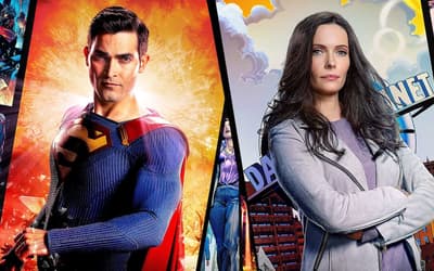 SUPERMAN & LOIS Season 4 Finally Gets A Confirmed Premiere Date On The CW With Feature-Length Episode