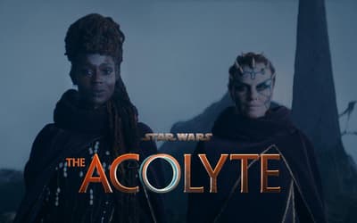 STAR WARS: THE ACOLYTE Viewership Suggests Negative Fan Reviews Didn't Negatively Impact Interest